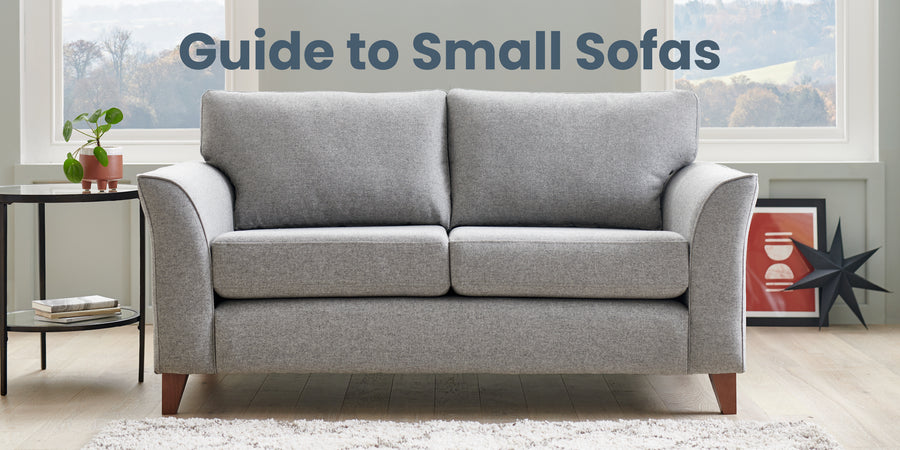 Linen 3 seater sofa from sofasofa