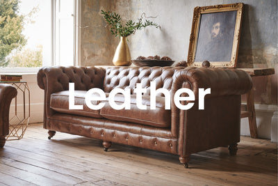 Leather Sofas