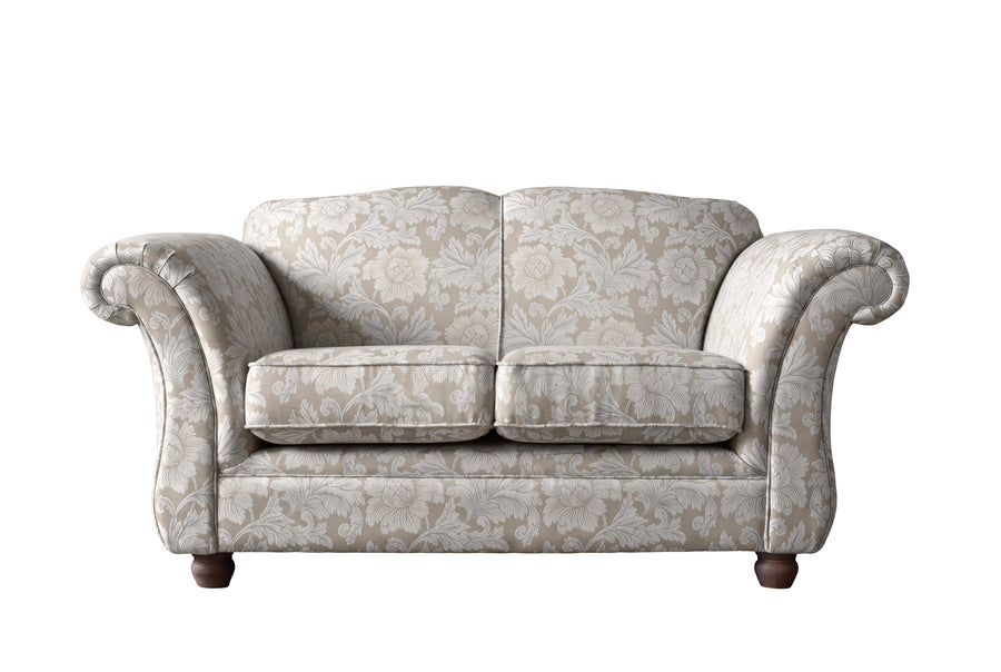 Woburn | 2 Seater Sofa | Provence Dove