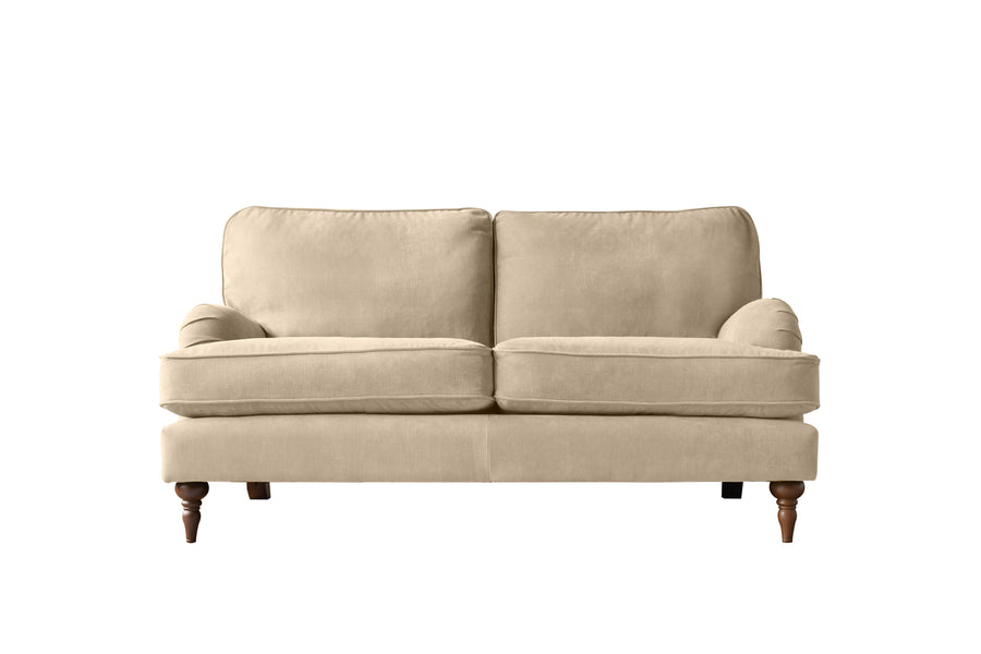 Florence | 2 Seater Sofa | Alhambra Acorn