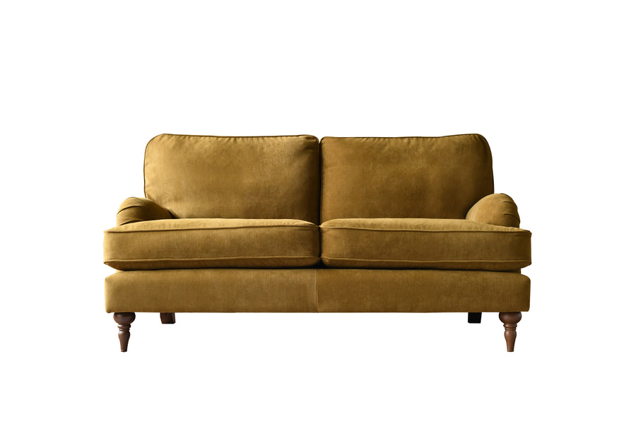 Florence | 2 Seater Sofa | Alhambra Pollen