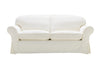 Madrid | Sofa Bed | Kingston Natural