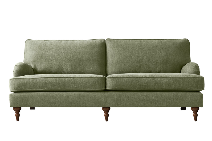 Florence | 4 Seater Sofa | Willow Sage