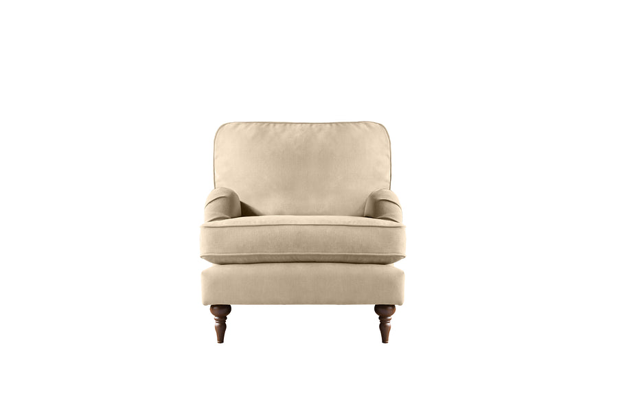 Florence | Armchair | Alhambra Acorn