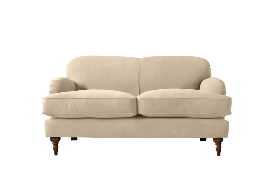 Agatha | 2 Seater Sofa | Alhambra Acorn