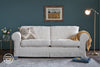 Albany | 3 Seater Sofa | Kingston Natural