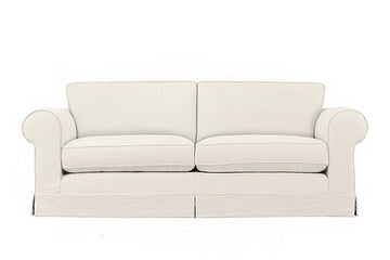 Albany | 3 Seater Sofa | Kingston Natural