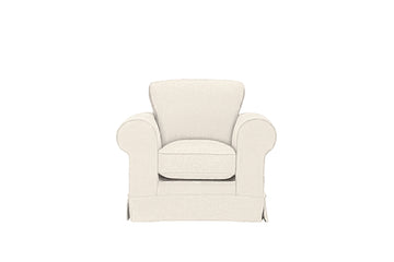 Albany | Club Chair | Kingston Natural
