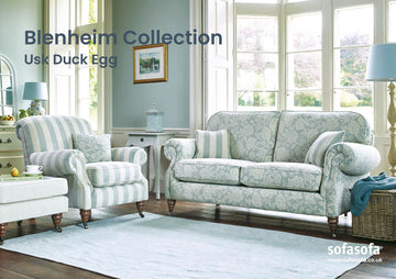 Blenheim Product Card