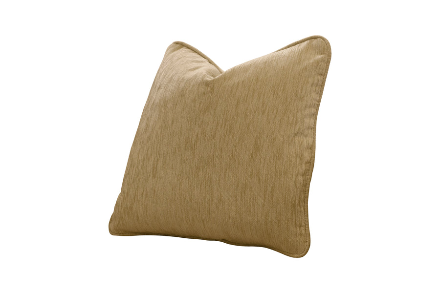 Blenheim | Scatter Cushion | Brecon Plain Biscuit