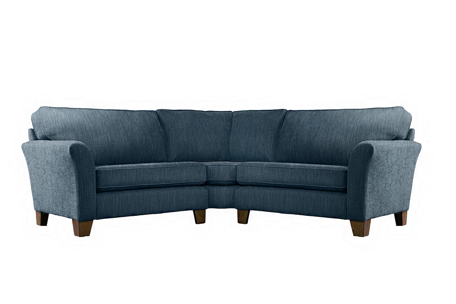 Chiswick | Modular Option 4 | Willow Denim