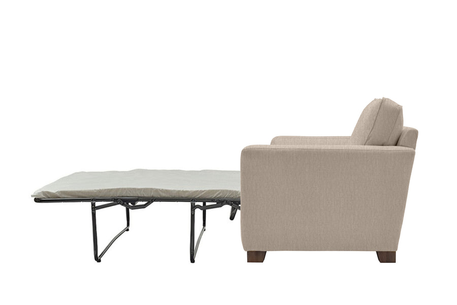 Chiswick | Sofa Bed | Willow Latte