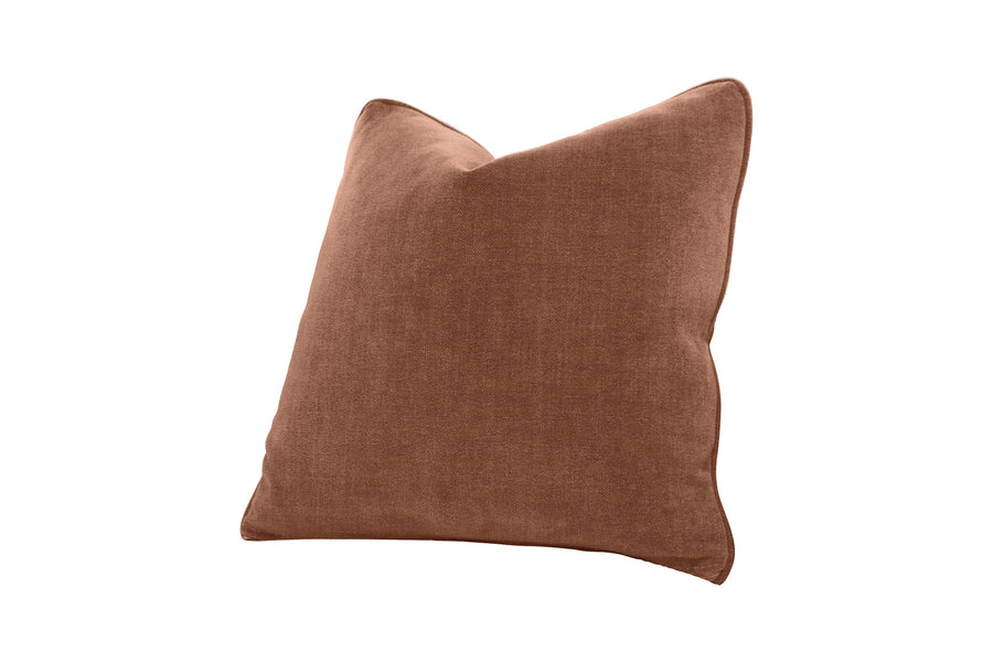 Agatha | Scatter Cushion | Alhambra Copper