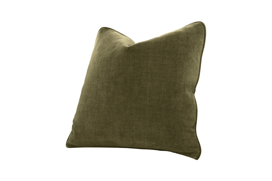 Agatha | Scatter Cushion | Alhambra Fern