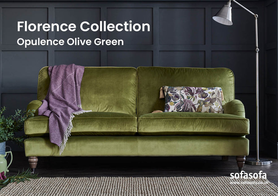 Florence Product Card