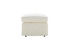 Madrid | Footstool | Kingston Natural