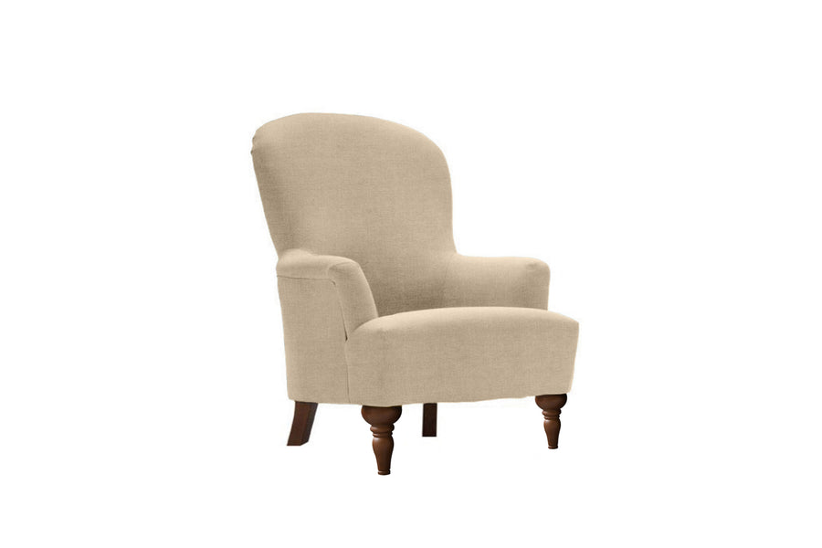 Florence | Giles Armchair | Alhambra Acorn