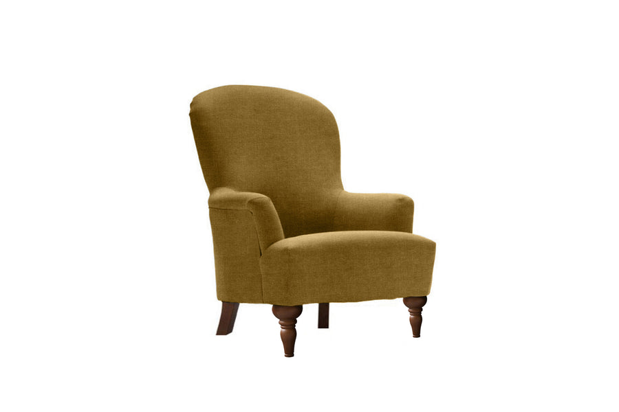 Florence | Giles Armchair | Alhambra Pollen