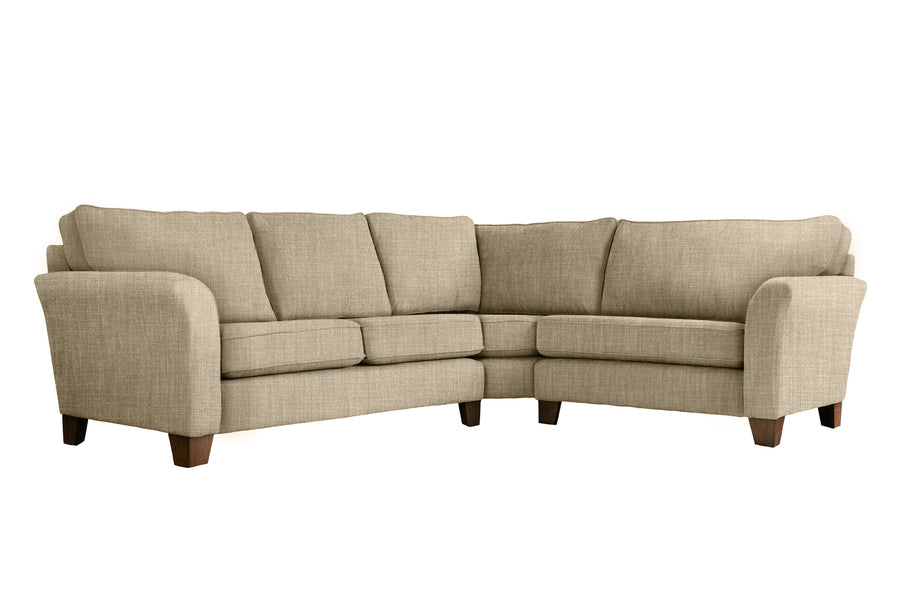 Chiswick | Modular Option 3 | Livorno Tan