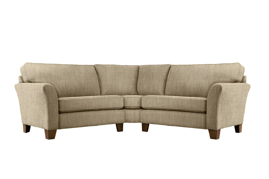 Chiswick | Modular Option 4 | Livorno Tan