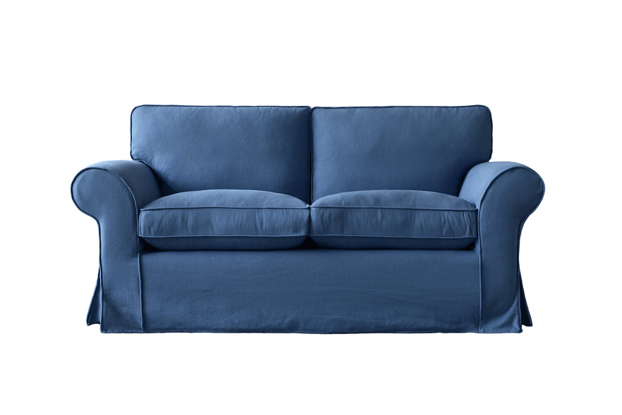 Newport | Midi Sofa | Capri Blue