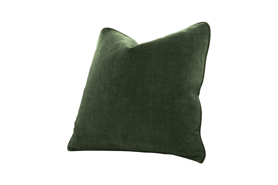 Agatha | Scatter Cushion | Alhambra Pine
