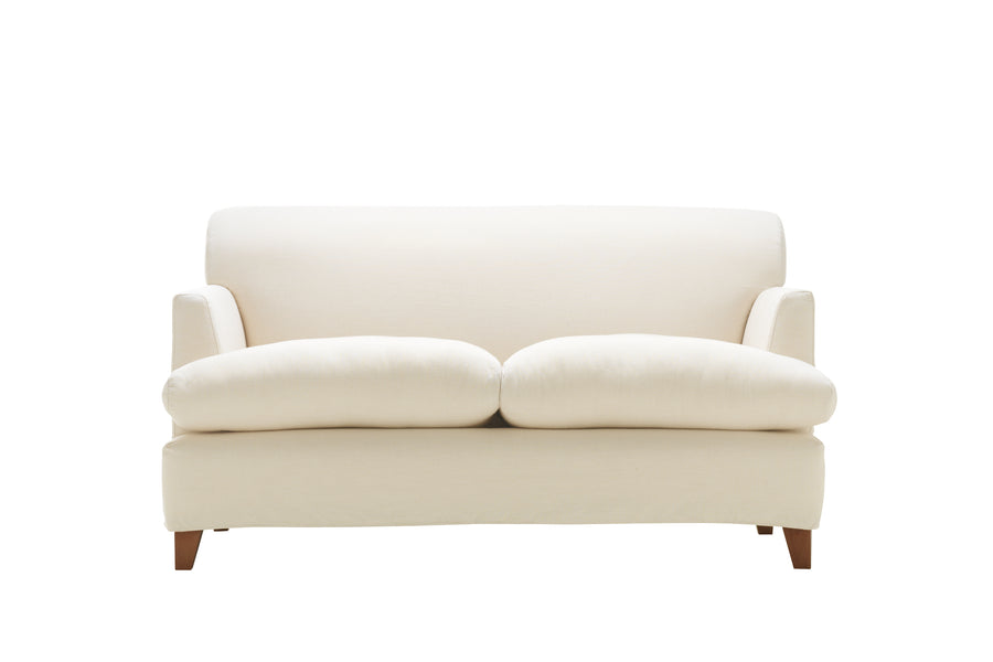 Positano | 2 Seater Sofa | Capri Linen