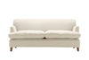 Positano | 3 Seater Extra Loose Cover | Capri Dove