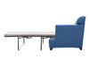 Positano | Sofa Bed | Capri Blue