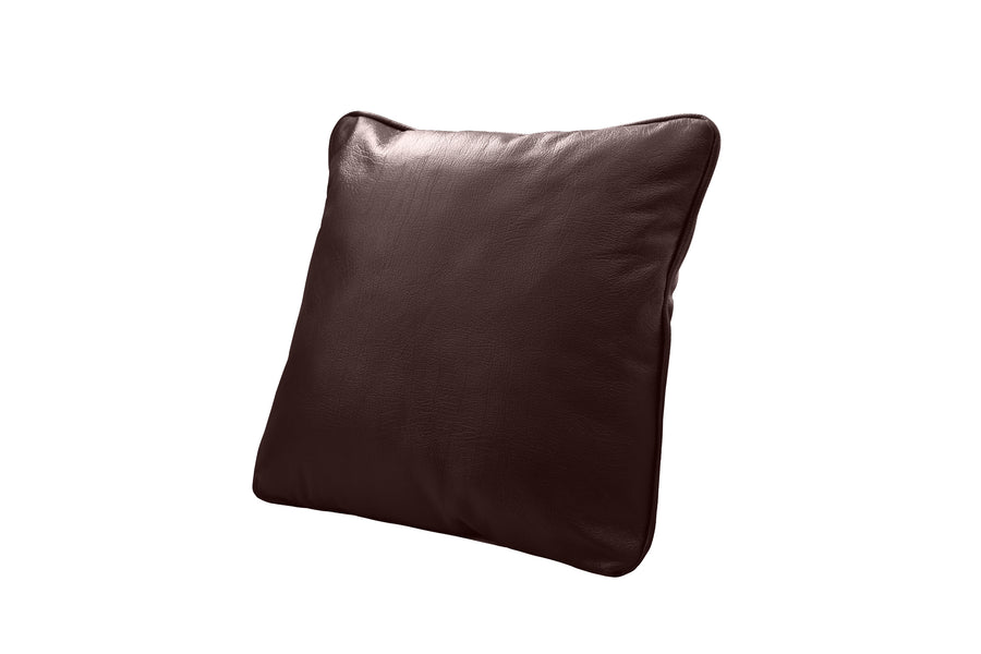 Chesterfield | Scatter Cushion | Antique Red
