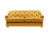 Mia | Sofa Bed | Opulence Saffron