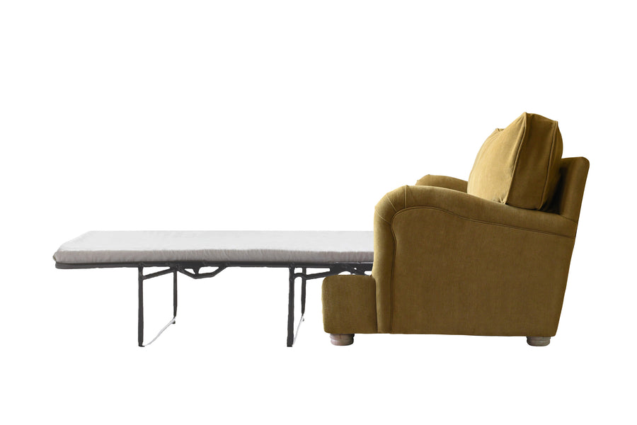 Florence | Sofa Bed | Alhambra Pollen