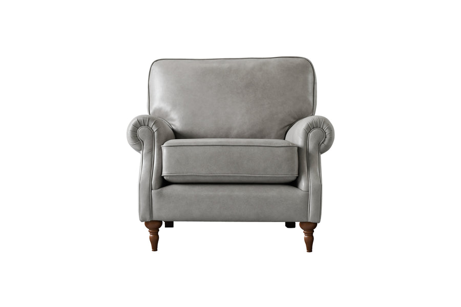 Taylor | Armchair | Milton Fog