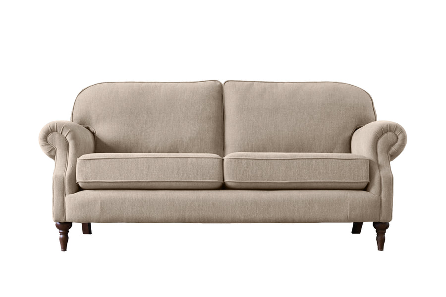 Blenheim | Grand Sofa | Willow Latte