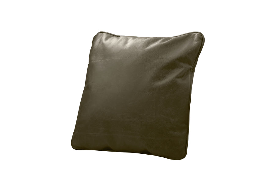 Aspen | Scatter Cushion | Vintage Green