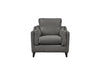 Hudson | Armchair | Milton Fog