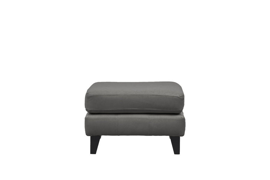 Hudson | Footstool | Milton Fog