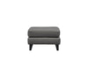 Hudson | Footstool | Milton Fog