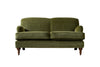 Jasper | 2 Seater Sofa | Manolo Olive