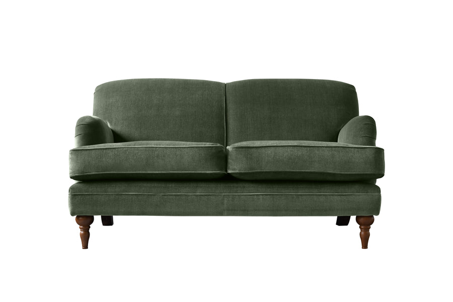 Jasper | 2 Seater Sofa | Manolo Sage