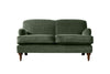 Jasper | 2 Seater Sofa | Manolo Sage