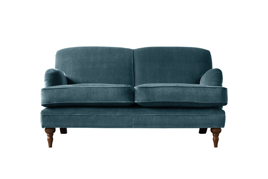 Jasper | 2 Seater Sofa | Manolo Teal