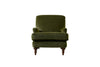 Jasper | Companion chair | Manolo Olive