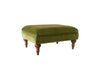 Jasper | Footstool | Manolo Olive