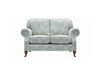 Blenheim | 2 Seater Sofa | Usk Duck Egg