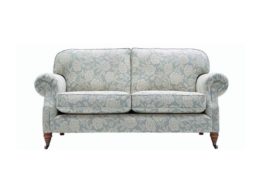 Blenheim | 3 Seater Sofa | Usk Duck Egg