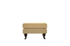 Blenheim | Footstool | Brecon Plain Biscuit