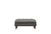 Lincoln | Bench Footstool | Milton Fog