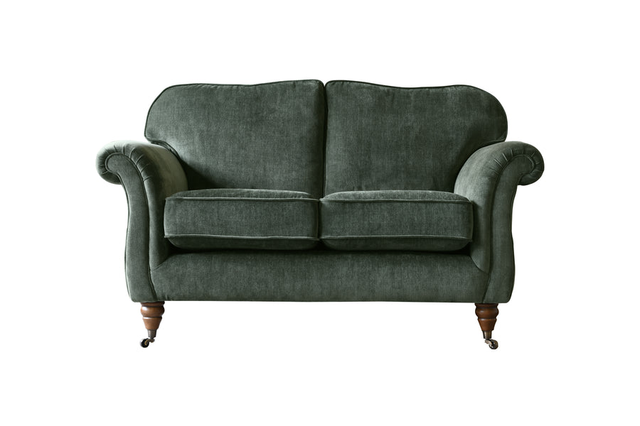 Lydia | 2 Seater Sofa | Manolo Sage