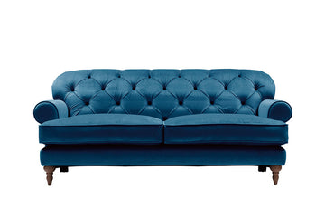 Mia | 3 Seater Sofa | Opulence Royal